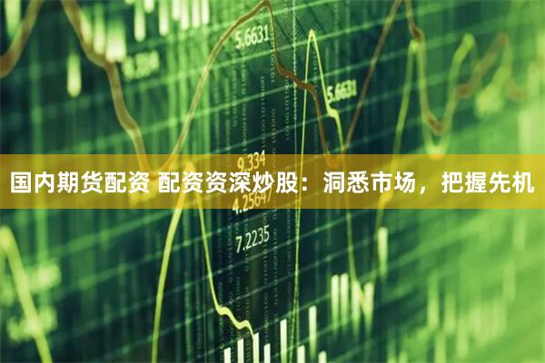 国内期货配资 配资资深炒股：洞悉市场，把握先机